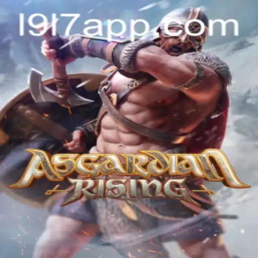 AsgardianRising: A New Era of Mythological Gaming