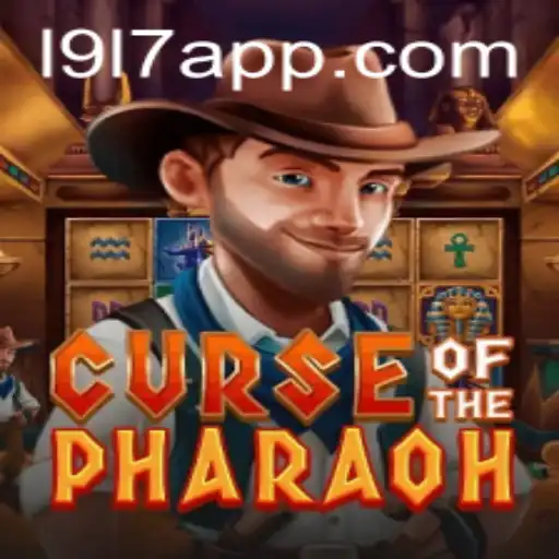 Curse of the Pharaoh: Adventure Awaits with a Touch of Mystery