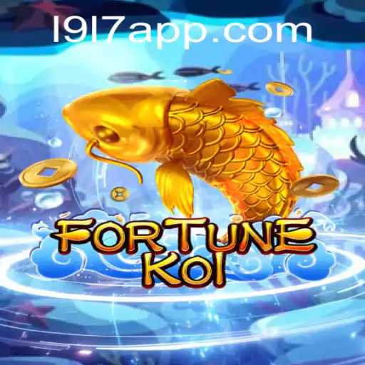 Inside the Enigmatic World of FORTUNEKOI: Unveiling the Secrets of L9L7