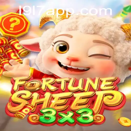 FortuneSheep: The Enchanting World of Woolen Adventures