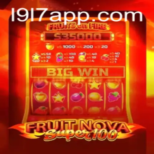 Exploring the Vibrant Realm of FruitNovaSuper100