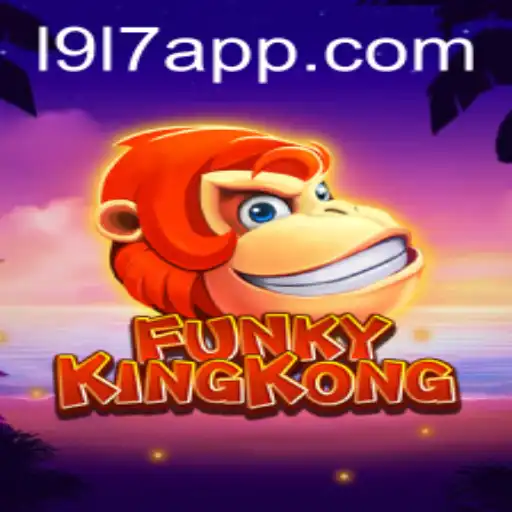 Exploring the World of FunkyKingKong: A Gamified Adventure with L9L7