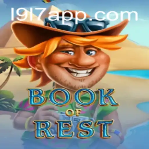 Discover the Mystical World of BookofRest: Unraveling Its Secrets with L9L7