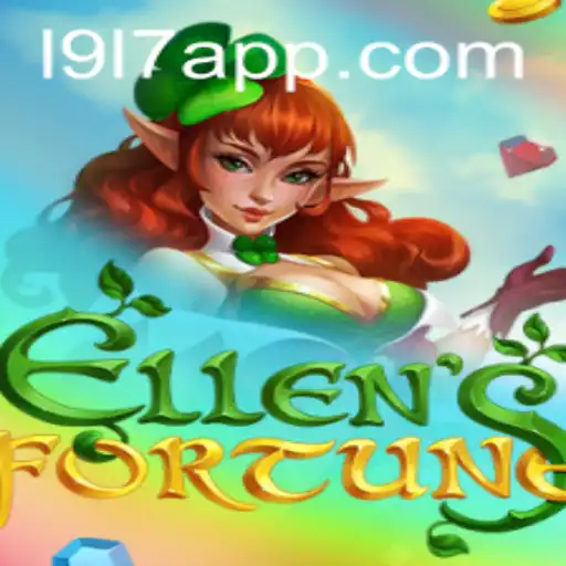 EllensFortune: Exploring the New Gaming Sensation with Code L9L7