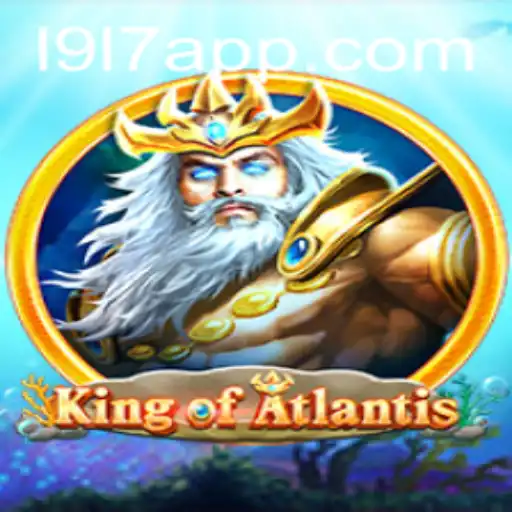 Discover the Mystical Realms of KingofAtlantis