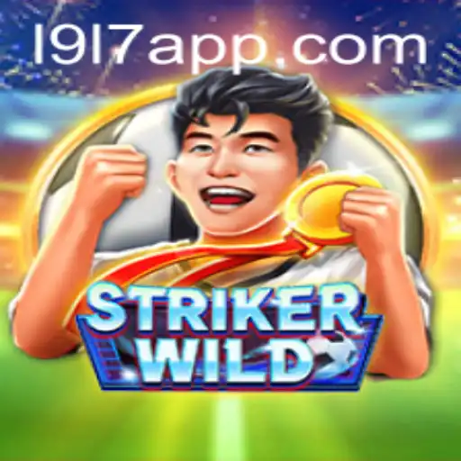 StrikerWILD: The New Gaming Sensation with L9L7 Intrigue