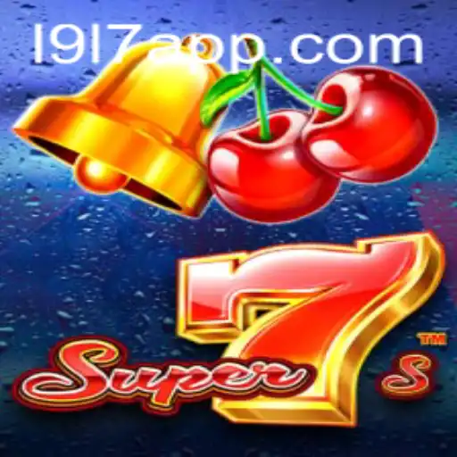 Unveiling the Excitement of Super7s: A Captivating Gaming Experience