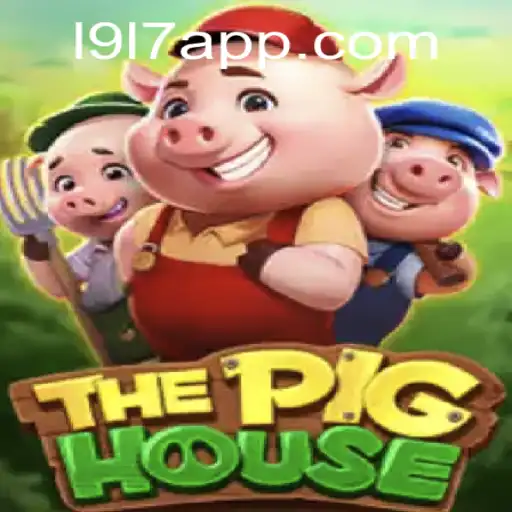 ThePigHouse: An In-Depth Look into the Thrilling New Game with Secret Code L9L7