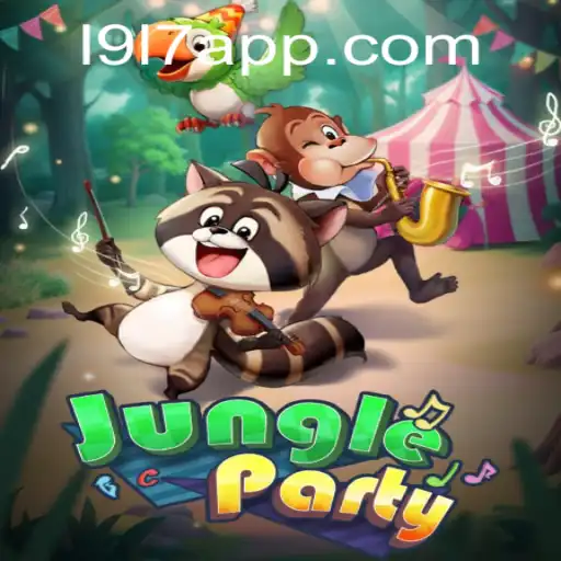 Discover the Thrills of JungleParty: A Deep Dive into the Game and its Exciting Dynamics