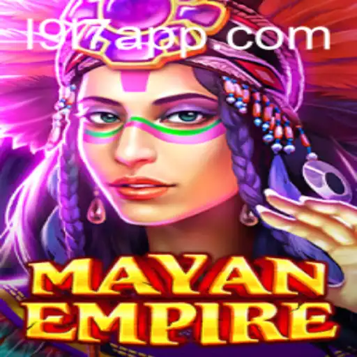 Explore the Mystical World of MayanEmpire - A Thrilling Journey