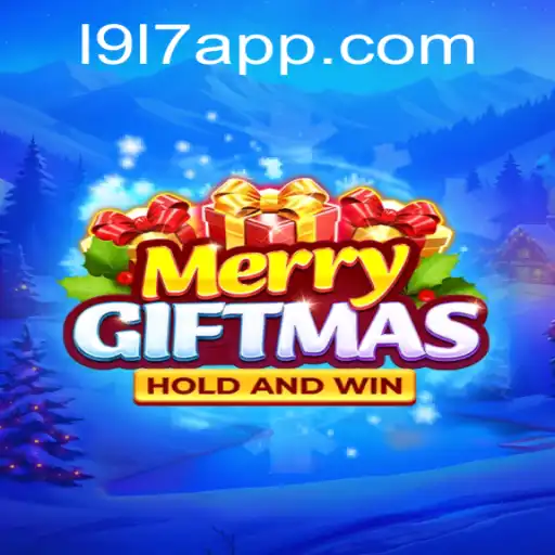 Discover the Enchanting World of MerryGiftmas: Unwrap the Excitement of L9L7