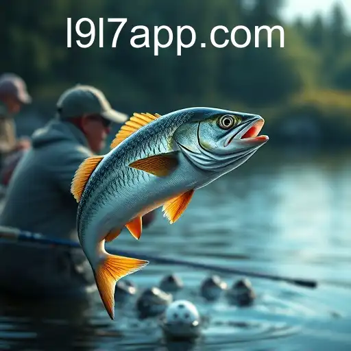 Pesca online