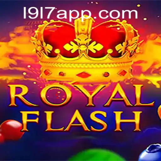 RoyalFlash: Enter the Realm of Strategy and Luck with L9L7