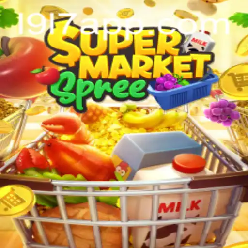 SupermarketSpree: A Fascinating Dive into Retail Enjoyment