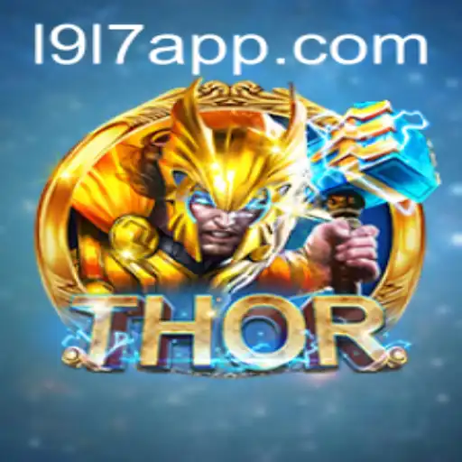 Unveiling the Epic Adventure of THOR: A Captivating Gaming Experience