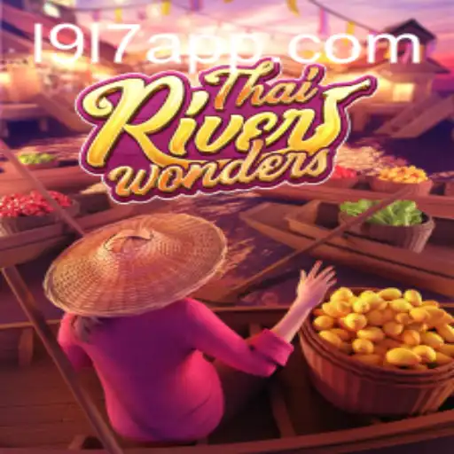 Discover the Allure of ThaiRiverWonders: A Captivating Gaming Experience